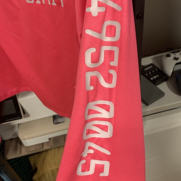 “NO LIMIT” Long sleeve Tee - Picture 5 of 5